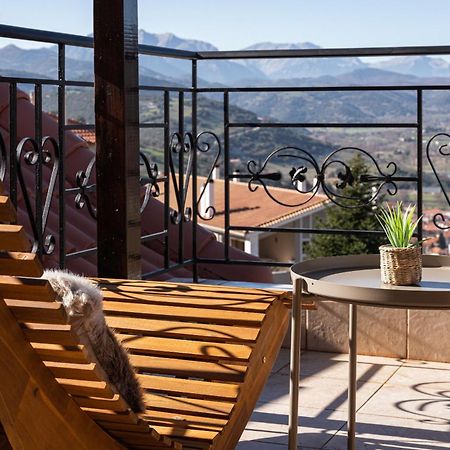 Gm Luxury Suites Kalavryta Cameră foto