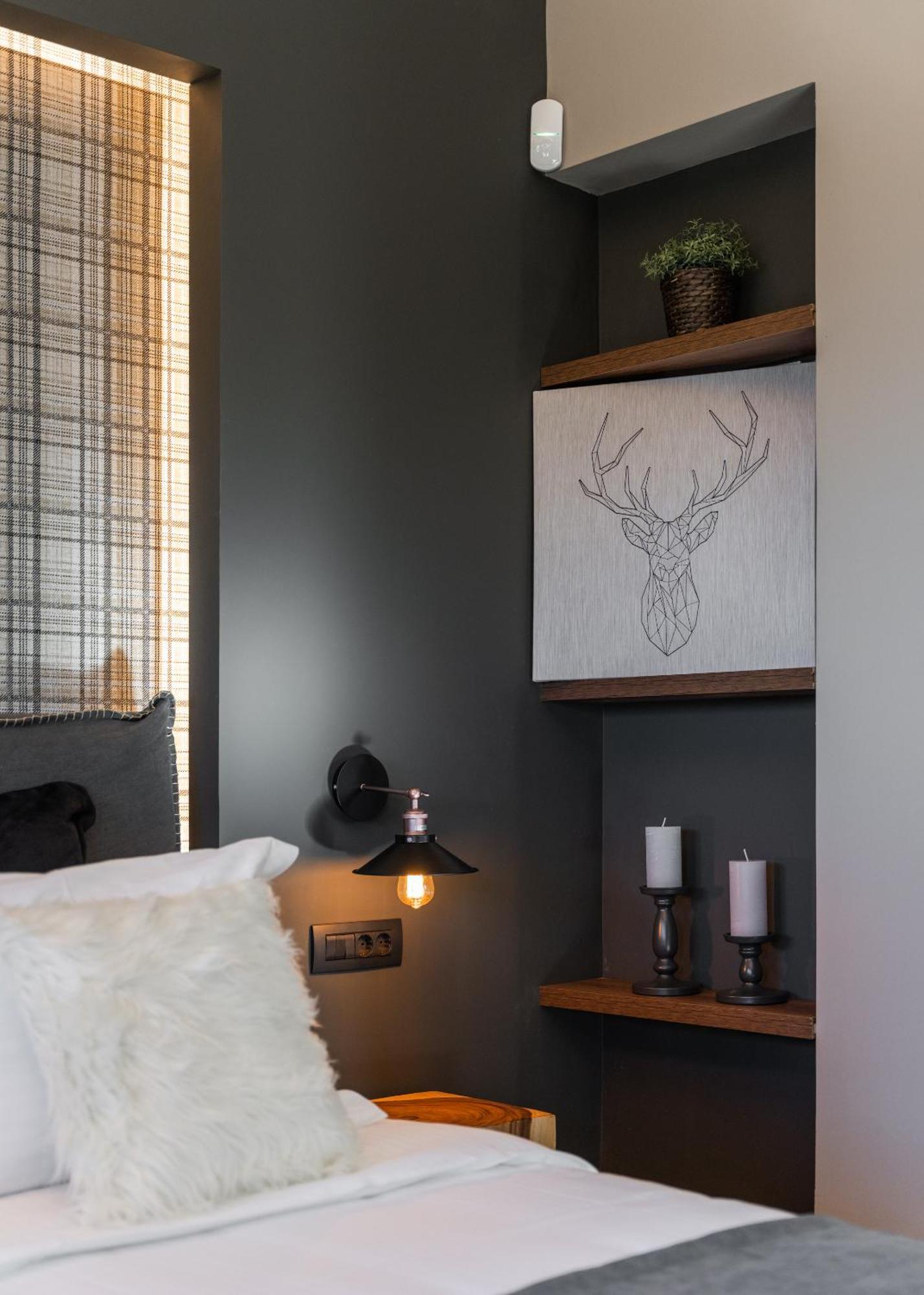 Gm Luxury Suites Kalavryta Cameră foto