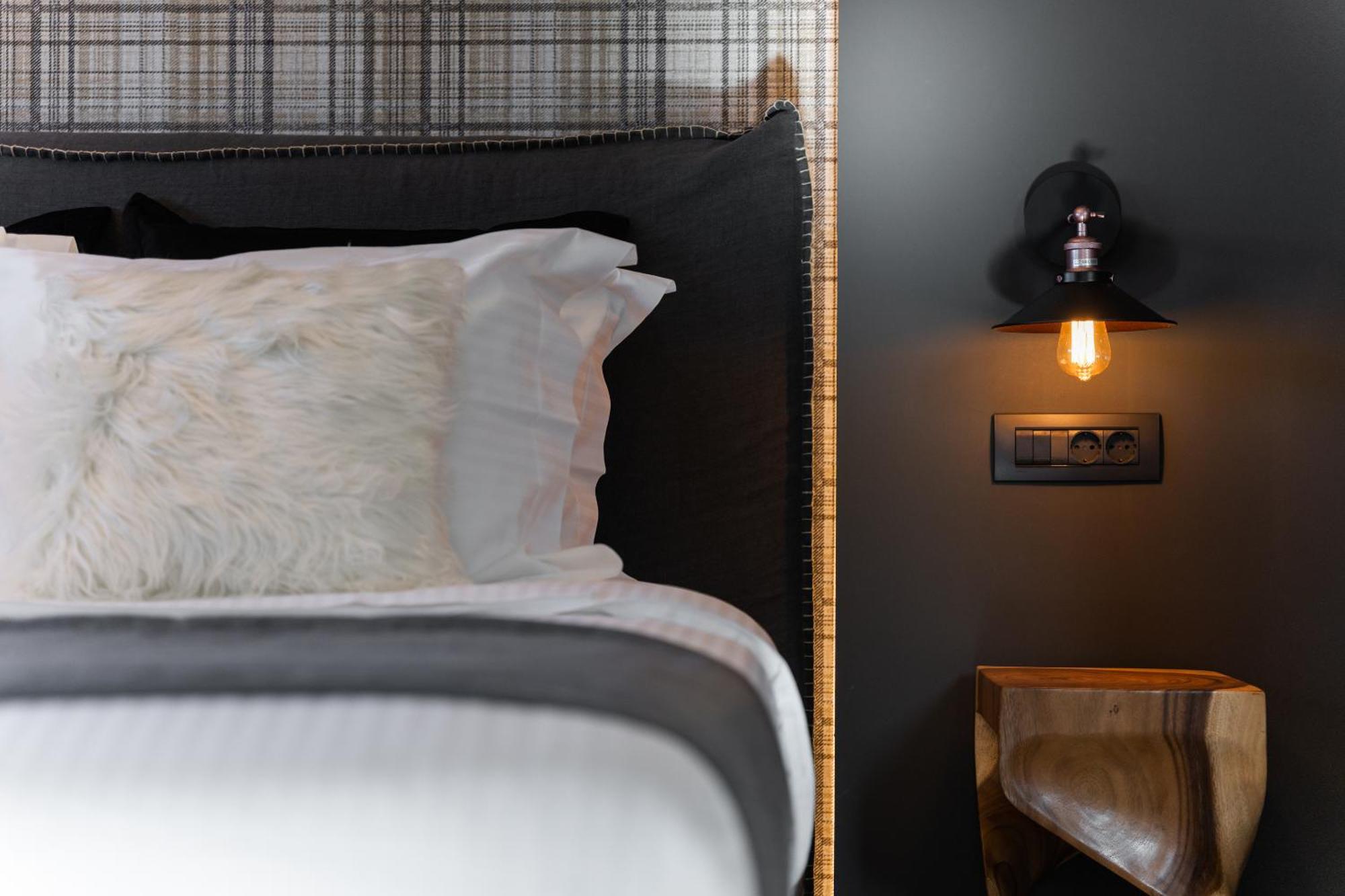 Gm Luxury Suites Kalavryta Cameră foto